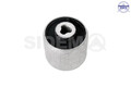 Querlenkerbuchse Vorderachse oben Gummimetalllager 849633 SIDEM