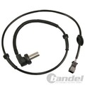 ABS SENSOR DREHZAHLGEBER DREHZAHLFÜHLER VORDERACHSE für AUDI A4 (B5) VW PASSAT