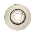 Brembo 09.A820.11 COATED DISC LINE Bremsscheibe - Hochleistungsbremsscheibe 