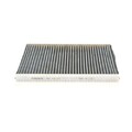 BOSCH Filter, Innenraumluft R2337 1 987 432 337