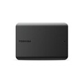 TOSHIBA Canvio Basics 1 TB Externe HDD-Festplatte, 2,5 Zoll