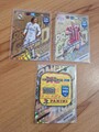 Panini Fifa 365 Adrenalyn XL 2018 Premium Gold Limited Edition Modric Robben