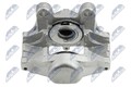 Bremssattel für Mercedes W140 C140 124 1991-1999 Hinten Rechts NTY Hzt-Me-062