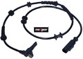 MAXGEAR 20-0376 Sensor für Raddrehzahl ABS Sensor Raddrehzahl für Fiat 
