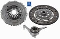 SACHS 3000 990 003 Kupplungssatz für VW