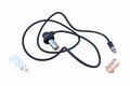 VEMO ABS Sensor Raddrehzahl V27-72-0014 für IVECO DAILY 4 3 Bus CNG ALJAV1A1