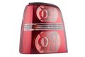 HECKLEUCHTE LINKS HELLA 2SK 009 477-051 FÜR VW TOURAN 1T1, 1T2