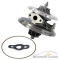 ATEC RUMPFGRUPPE ABGAS-TURBO-LADER FÜR VW PASSAT 3C TOURAN 1T 2.0 TDI 140 PS