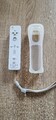 Nintendo Wii Original Remote Motion Plus Controller in Weiß