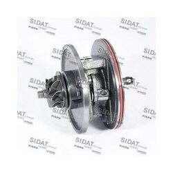Rumpfgruppe Turbolader Sidat 47.198 Etp Turbo für Alfa Romeo Fiat Lancia Opel