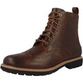 Clarks Batcombe Lord Boots Herren Stiefeletten Stiefel Winterstiefel