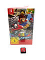 ✔ Nintendo Switch MARIO ODYSSEY  ✔ Switch ✔ Modul Version