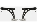 2x Querlenker FEBI BILSTEIN VORNE L+R für AUDI, SEAT, SKODA, VW A3, A3 8P, A3