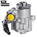 Servopumpe Hydraulikpumpe für VW Transporter Bus T4 2.5 + TDI 2.4 D 074145L57C