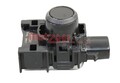 Sensor Einparkhilfe METZGER AUTOTEILE 0901291 für MAZDA GJ GL CX KE GH BL BM BN