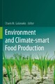 Galanakis - Umwelt und Klima - intelligente Lebensmittelproduktion - neue Briefpapier - J555z