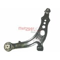 Metzger Querlenker vorne links für Fiat Idea Lancia Musa Ypsilon