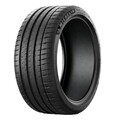4x MICHELIN Sommerreifen (1 Satz) 305/30 ZR 19 XL TL (102Y) PILOT SPORT 4 S MFS
