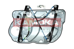 KAMOKA Fensterheber elektrisch vorne links passend für VW Polo