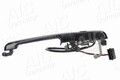 AIC Türaußengriff 50557 für VW PASSAT B3 B4 Variant 3A5 35I 3A2 B2 32B 16V G60