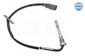 MEYLE 114 800 0067 Abgastemperatursensor für VW Multivan VI (SGF, SGM, SGN)