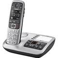 Gigaset E560A DECT/GAP Schnurloses Telefon analog Anrufbeantworter,