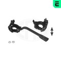 ERA Bremslichtschalter 330436 für OPEL DAEWOO