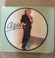 olivia newton john totally hot Picture LP