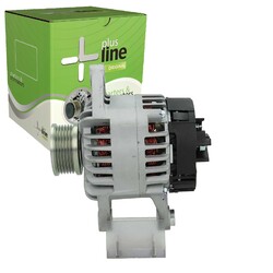 PSH +Line GENERATOR LICHTMASCHINE 120A passend für ALFA ROMEO 147 156 166 FIAT