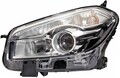 Hella 1EL 010 335-061 Hauptscheinwerfer passend für NISSAN Beleuchtung