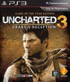 Uncharted 3 - Drake's Deception [Game of the year edition]