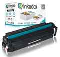 Inkadoo Kompatibel Toner für HP CF210X + U0SL1AM/131A enthält 4x Tonerkartusche