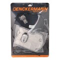DENCKERMANN A220024 Hydraulikfiltersatz AT Automatikgetriebe für AUDI Q7 (4LB)
