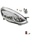Scheinwerfer + Osram Night Breaker Laser passend für Ford Fiesta 17 05/17-5 Re.