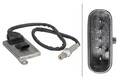 HELLA NOx-Sensor NOx-Katalysator 6PN 358 186-051 M20X1.5 für MERCEDES ACTROS MP4