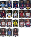 Topps Match Attax Champions League 2023/24 Trading Cards Pro Elite Chrome Shield