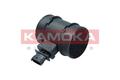 KAMOKA 18036 Luftmassenmesser für ALFA ROMEO,CADILLAC,CHEVROLET,DODGE,FIAT,LANCI