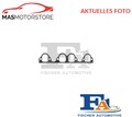 DICHTUNG ANSAUGKRÜMMER CYLINDER HEAD FA1 511-031 P FÜR AUDI A4 B5,A3,A4 B6,8D5