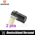 2X PDC Einparkhilfe Parksensor 7H0919275 für Audi A4 8H A6 4B 4F A8 VW Yqgdyapss