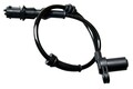 DENCKERMANN ABS Sensor Raddrehzahl B180091 für OPEL MERIVA Großraumlimousine X03