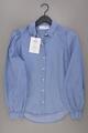 Selected Femme Langarmbluse Classic Bluse für Damen Gr. 36, S neu mit Etikett
