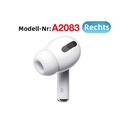 Für Apple AirPods Pro Earbuds Rechte Seite Ohrhörer Ersatz Rechter - A2083