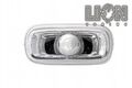 Seitenblinker für Audi A3 8P1 8PA A4 8E Limousine Avant A6 C6 4F rechts = links