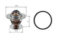 Gates Thermostat, Kühlmittel TH13684G1 für AUDI DAIMLER JAGUAR PORSCHE SEAT VW