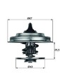 MAHLE Thermostat, Kühlmittel  u.a. für CHRYSLER, DODGE, FORD, JEEP, LANCIA