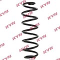 Fahrwerksfeder Feder Schraubenfeder für Skoda 2012-2020 Hinten KYB Ra7153