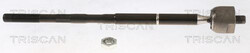 Axialgelenk Spurstange 342mm TRISCAN für ECLIPSE CROSS