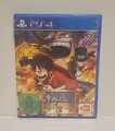 One Piece: Pirate Warriors 3 - PS4 (Sony PlayStation 4) OVP l PAL l 