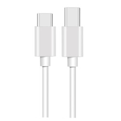 Doogee Fire 6 6 Power 33W USB-C Adapter Schnellladegerät USB-C Ladekabel