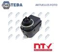 ECX-CT-000 STELLELEMENT LEUCHTWEITEREGULIERUNG NTY FÜR FIAT ULYSSE